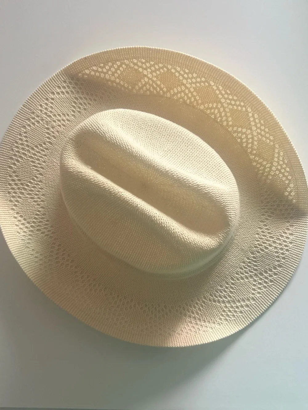 {WYETH} Brand New Carter Packable Cowboy Hat